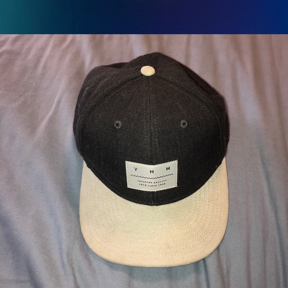 yhh hats